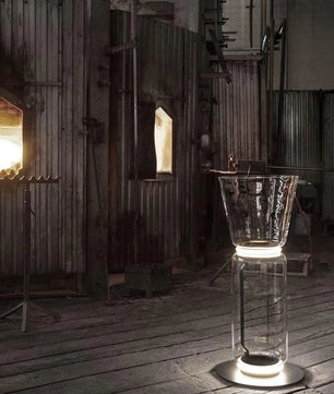 Noctambule Floor Lamp