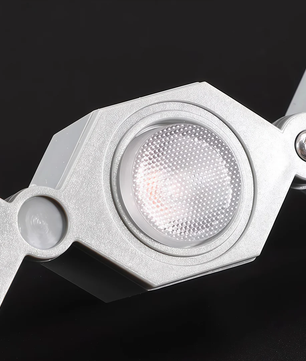 Serpentina Flexible Wall Washer Light