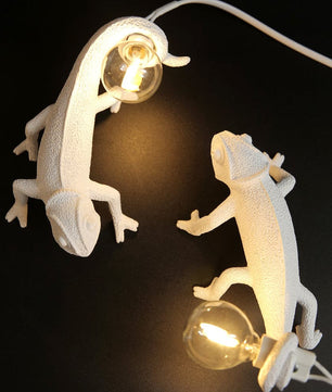 Chameleon Wall Lamp