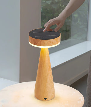 Lighthouse Built-in Battery Table Lamp