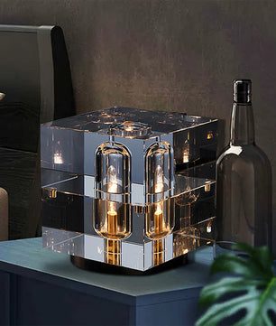 Glacon Table Lamp