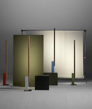 High Line Floor Lamp