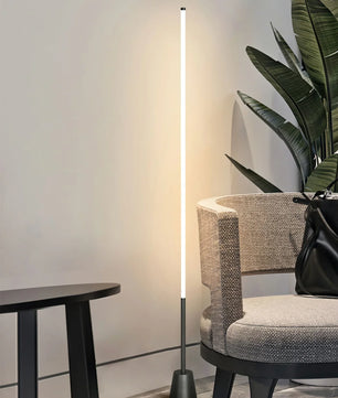 Pipeline Floor Lamp