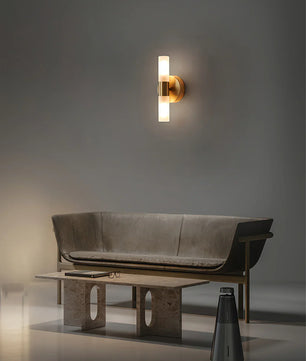Barton Wall Lamp