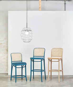 Blimp Pendant Lamp