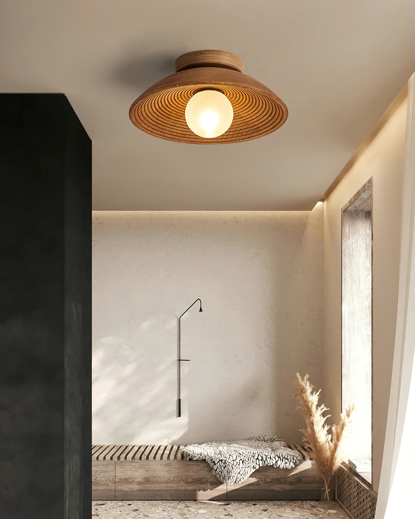 Teelin Ceiling Light