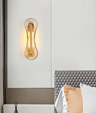 Cell Wall Lamp
