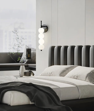 Candied Wall Lamp