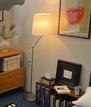 Eichholtz Medea Floor Lamp
