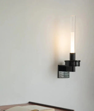 Spanish Strip Wall Lamp