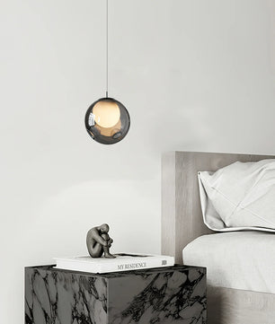 Bokt Pendant Lamp