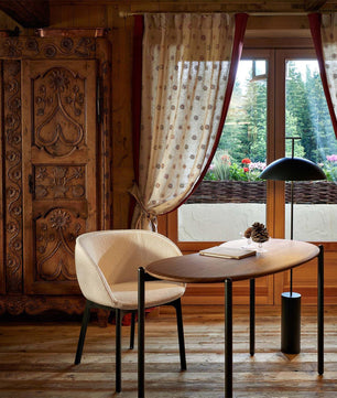 Geen-a Floor Lamp