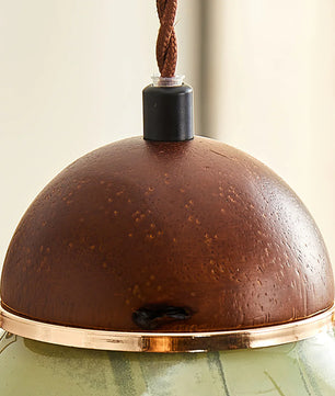 Edmund Pendant Light