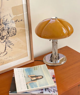 Quadrifoglio Table Lamp