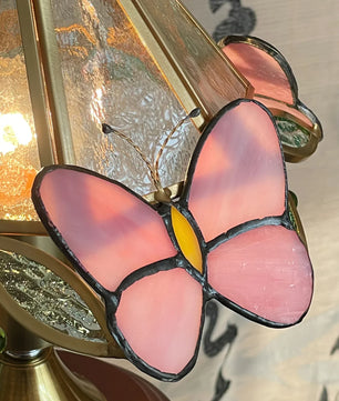 Bieye Butterfly Table Lamp