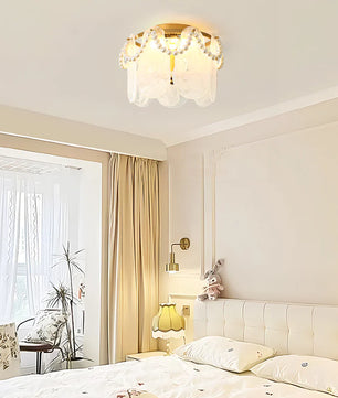 Aureus Pearl Ceiling Lamp
