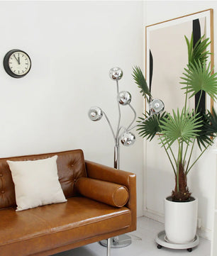 Eyeball Floor Lamp