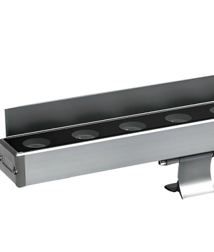 Snodo Adjustable Linear Wall Washer