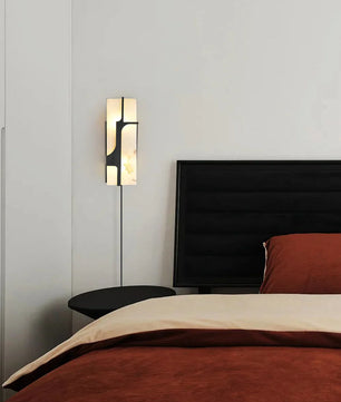 Ariel Plug In Wall Lamp