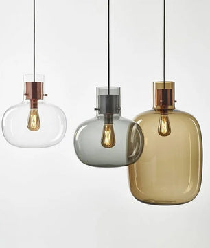 Awa Pendant Light