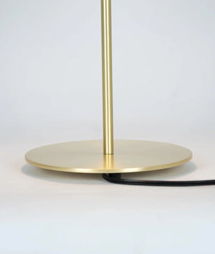 Jujube Table Lamp