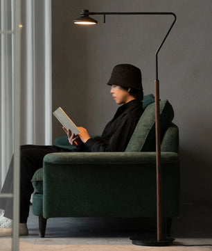 Cos Floor Lamp