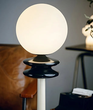 Chess Floor Lamp
