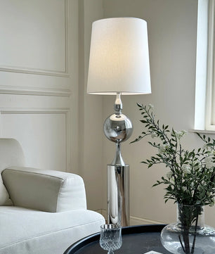 Extraterrestrial Floor Lamp