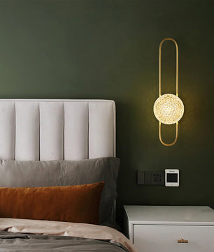 Bervalo Wall Lamp