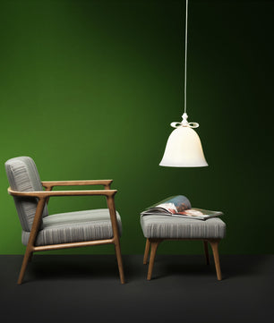 Bell Pendant Lamp