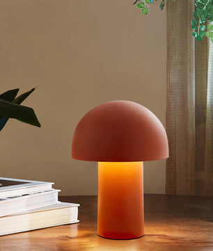 Leery Table Lamp