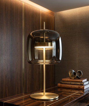 Jujube Table Lamp