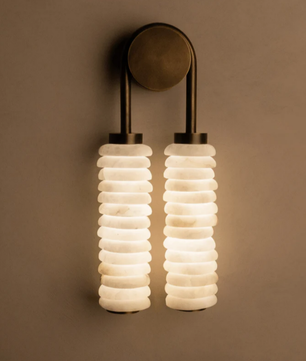 Madame Wall Sconce
