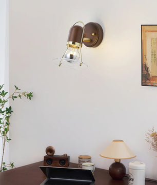 Vaughan Wall Lamp