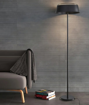 Ring Floor Lamp