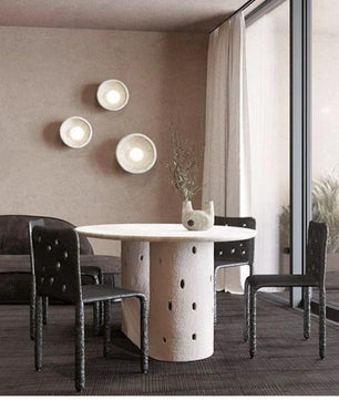 Wabi-Sabi Wall Lamp