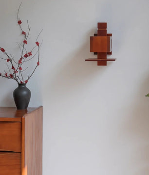 Taliesin Wall Lamp