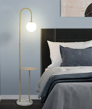 Michideco Floor Lamp