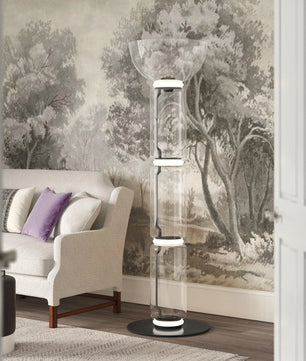 Noctambule Floor Lamp