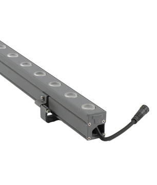 Perno Rotatable Facade Wall Washer