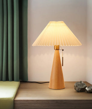 Stringer Table Lamp