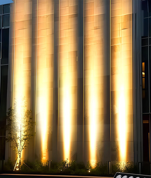 Proiettore Square LED Flood Wall Washer