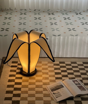 Banana Table Lamp