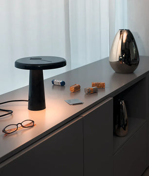 Hoop LED Table Lamp