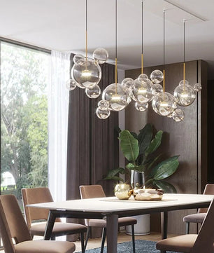 Bolle Chandelier