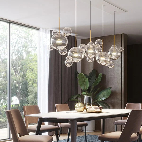 Bolle Chandelier