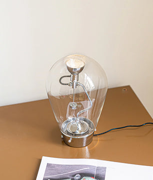 Blow Table Lamp