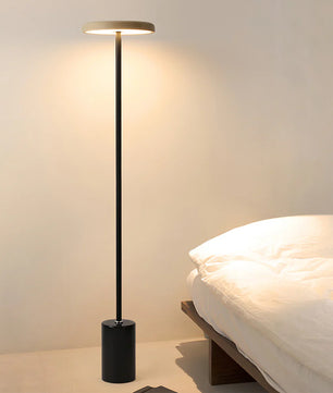 Oblique Floor Lamp