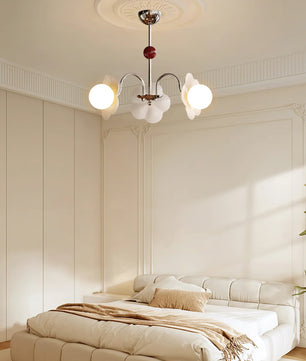 Acacia Chandelier