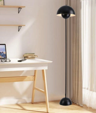 Macaron Flower Bud Design Floor Lamp S139
